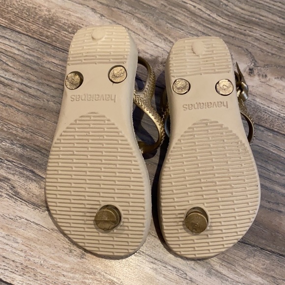 Havaianas Toddler Sandals - Picture 3 of 3